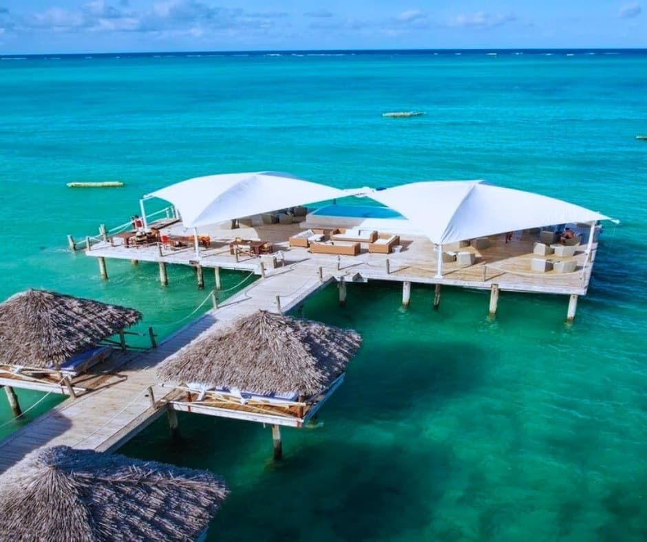 Blue Moon Resort – Bild 2