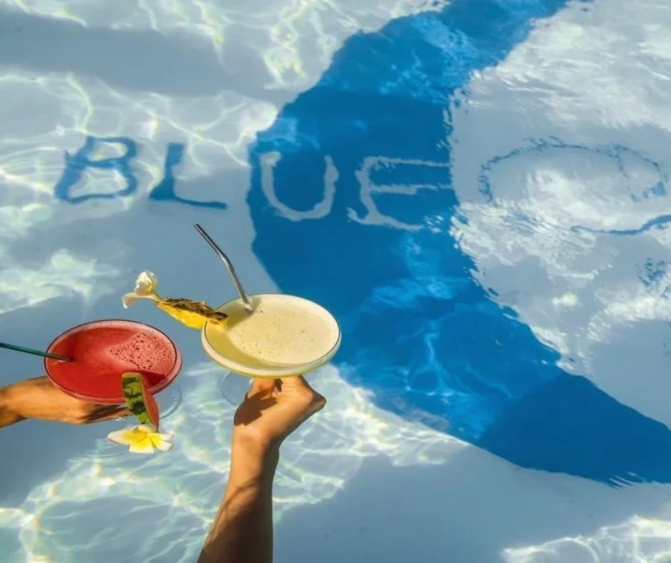 Blue Moon Resort – Bild 4