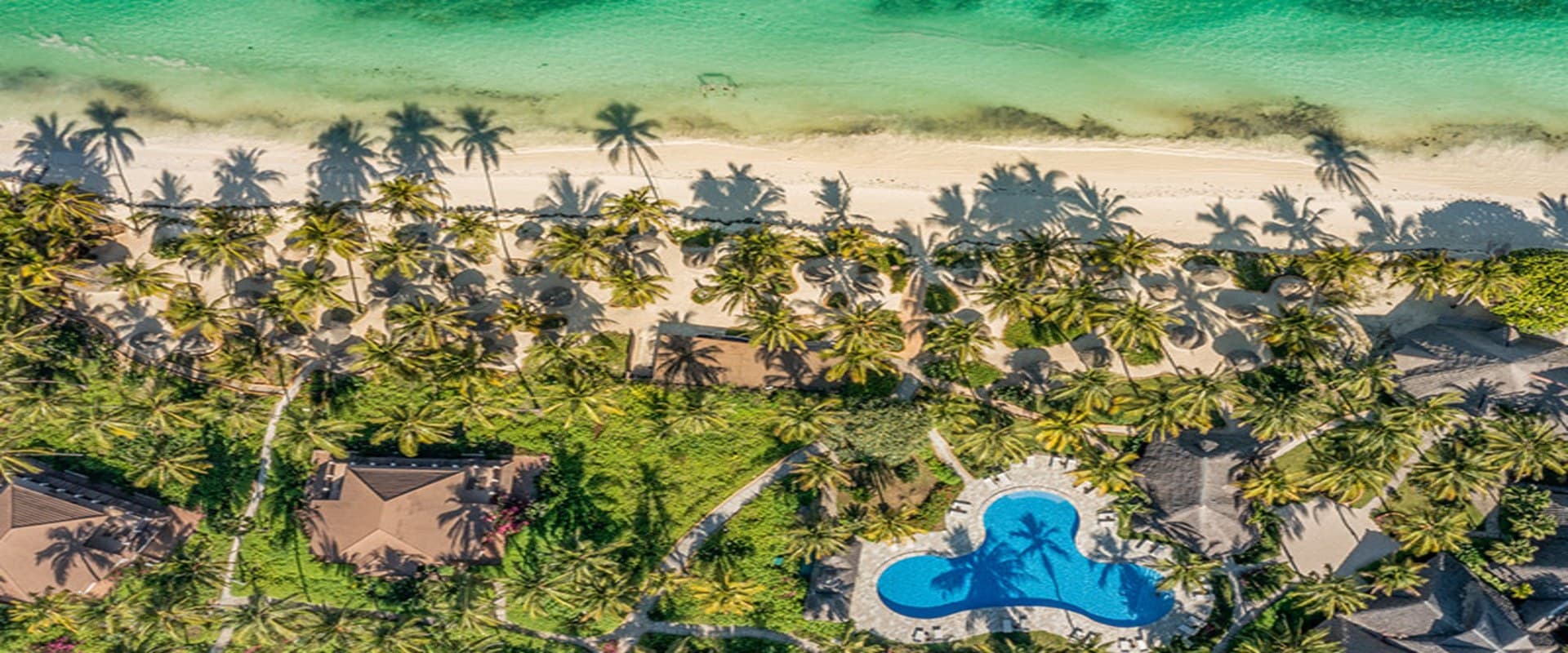 Breezes Beach Club & Spa