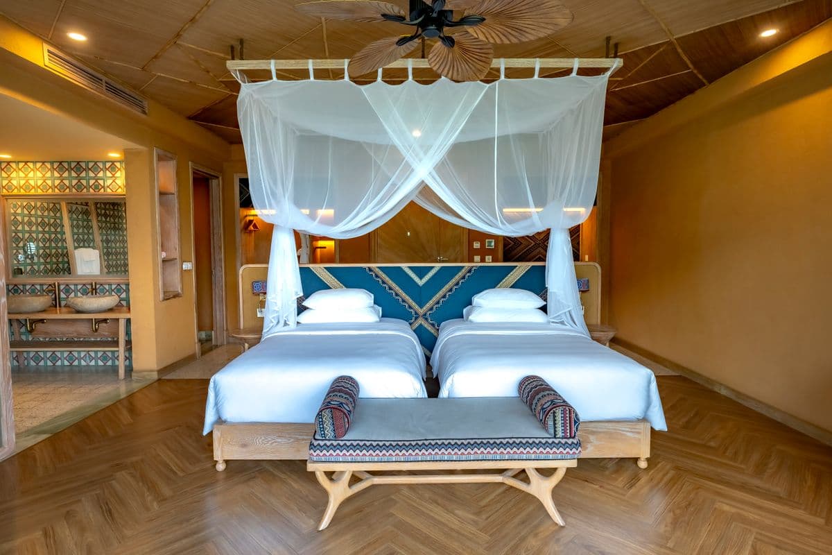 Coconut Grove Beach Resort – Bild 2