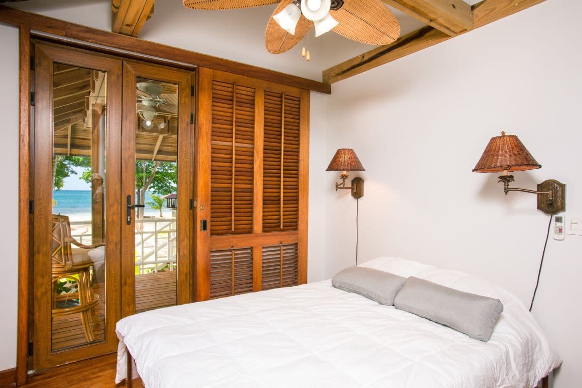Coconut Grove Beach Resort – Bild 3