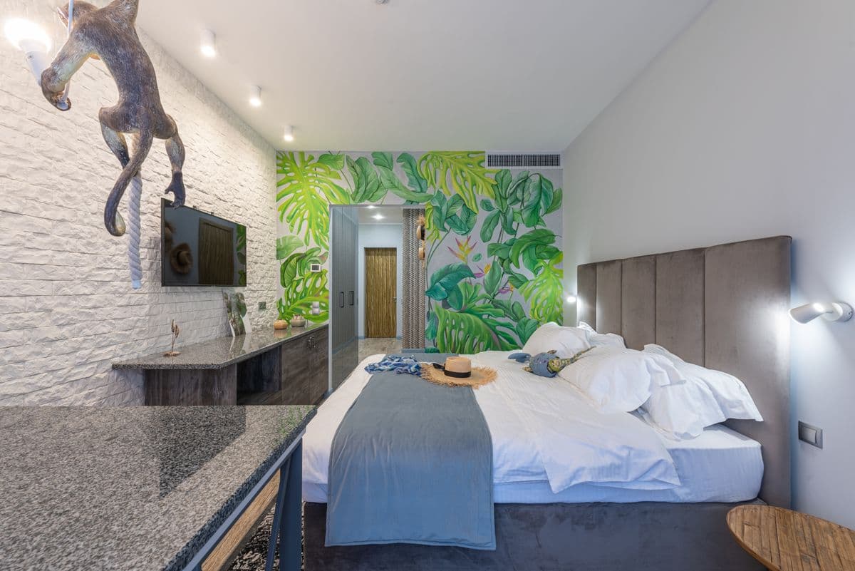 Coconut Grove Beach Resort – Bild 4