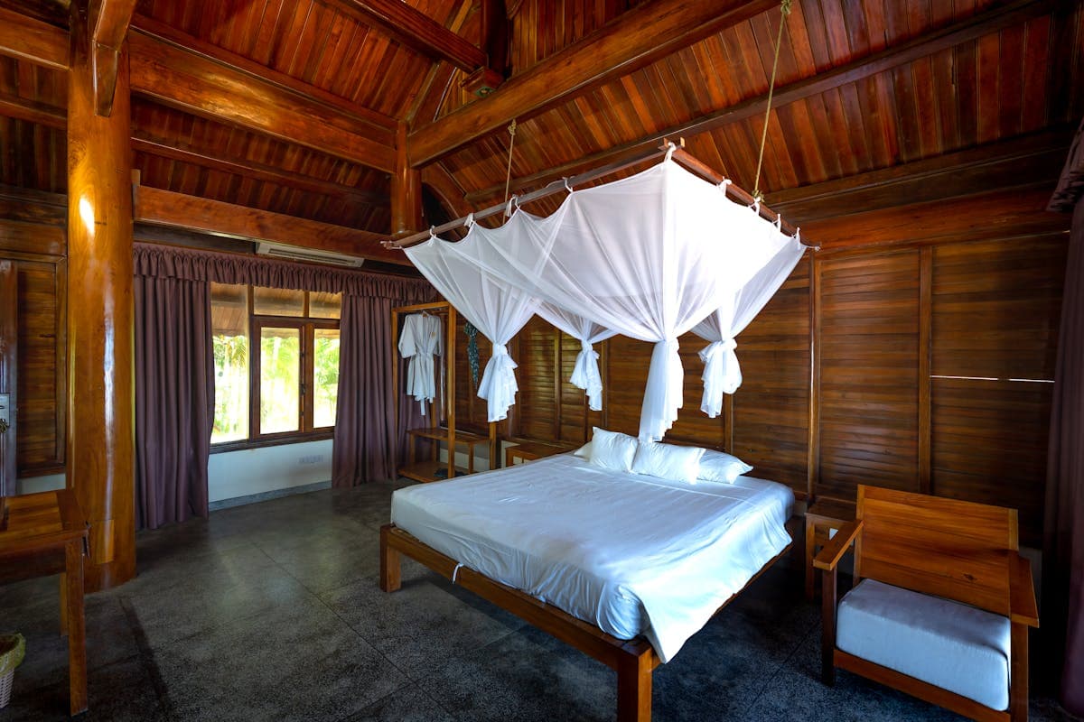 Coconut Grove Beach Resort – Bild 5