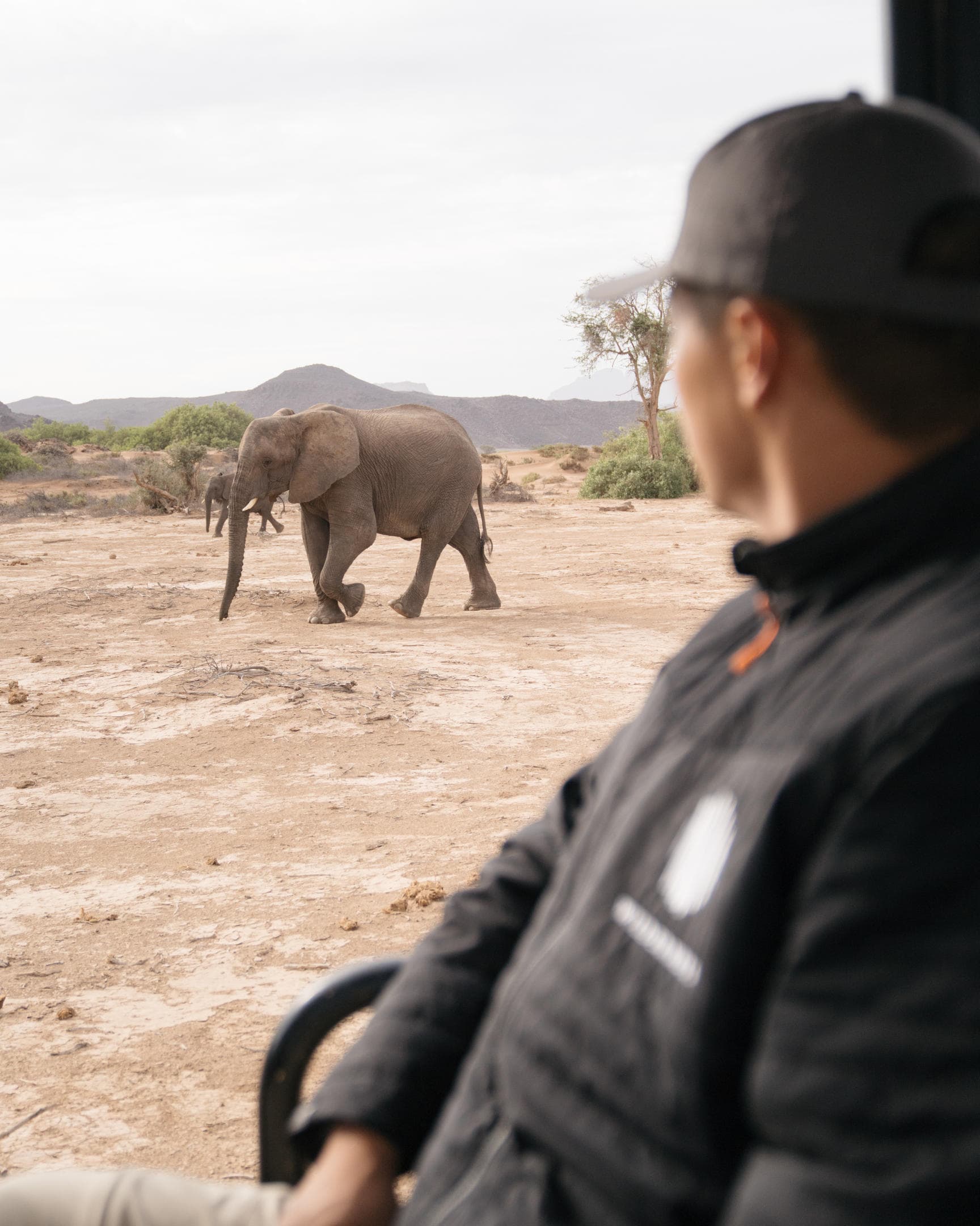 Damaraland Camp – Bild 1