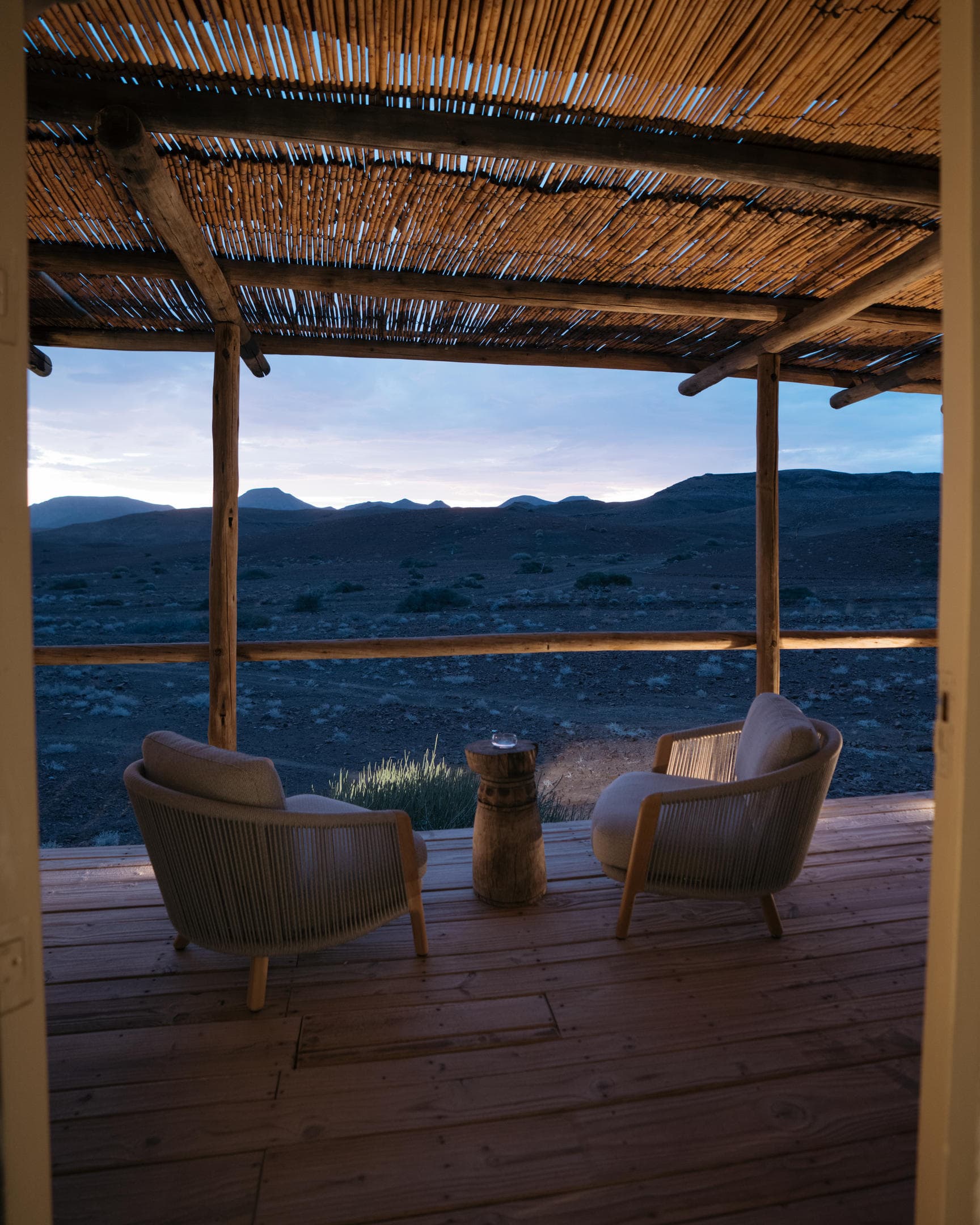 Damaraland Camp – Bild 3