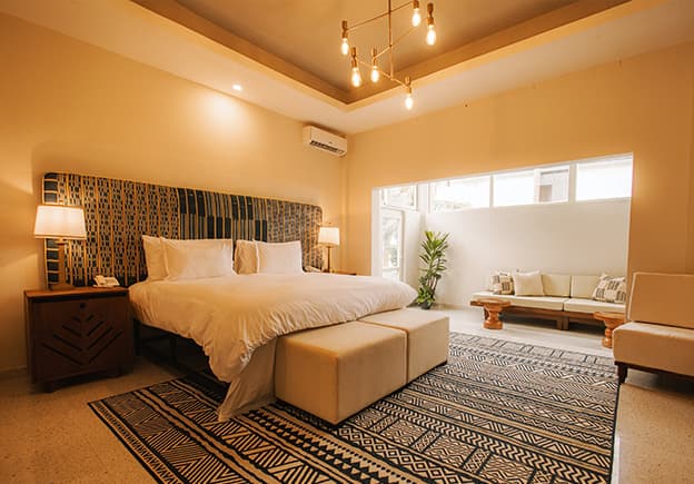 Elmina Bay Resort – Bild 2