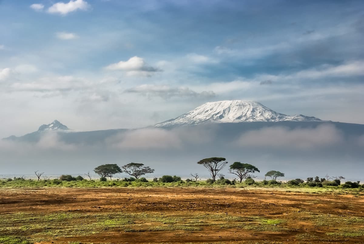 Four Seasons Safari Lodge Serengeti – Bild 3