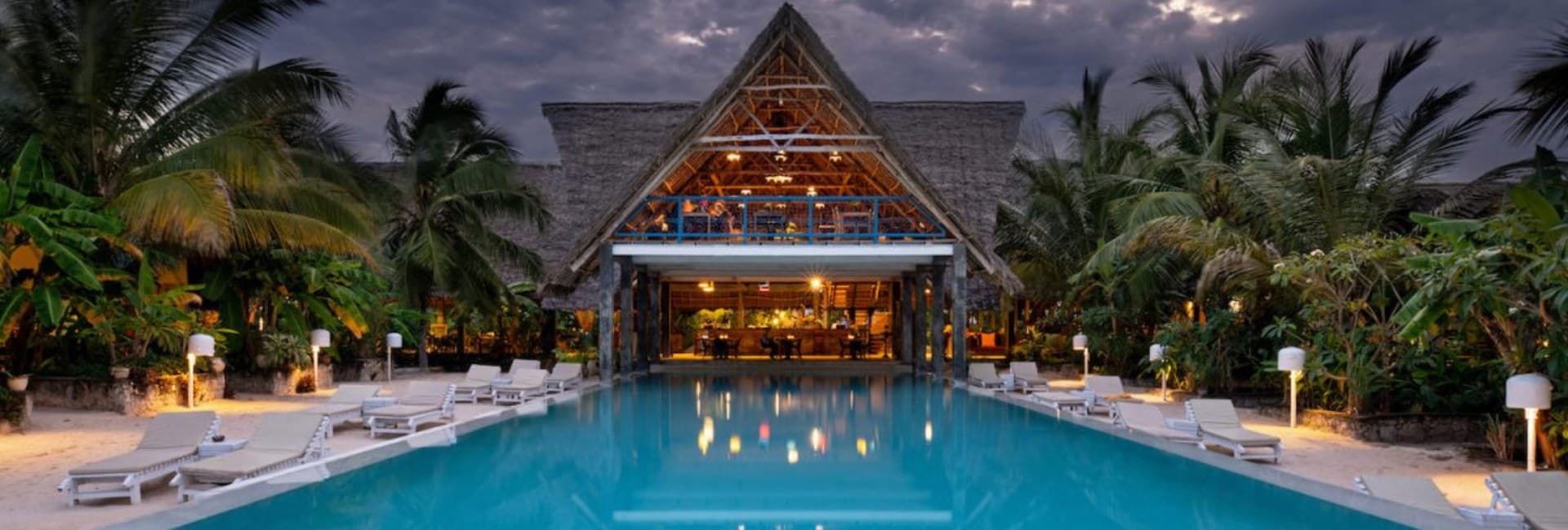 Fun Beach Hotel