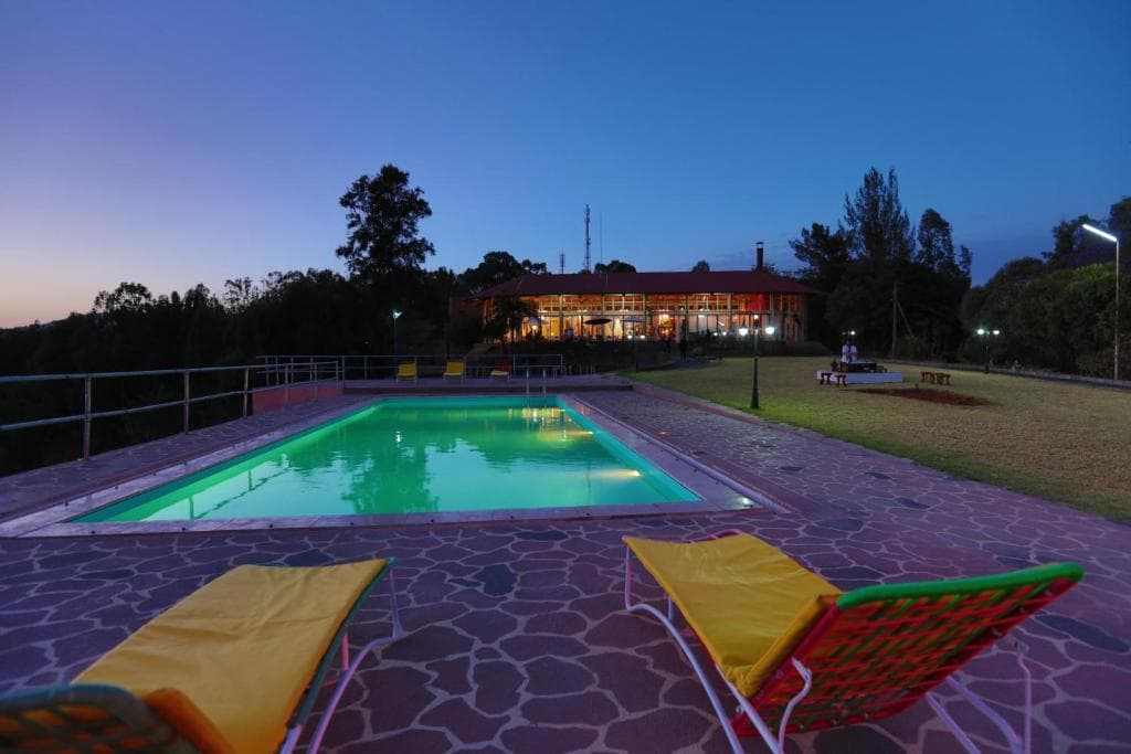 Goha Hotel – Bild 14