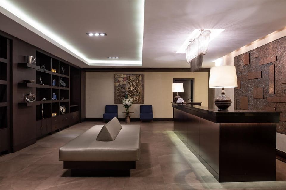 Kempinski Hotel Gold Coast City – Bild 6