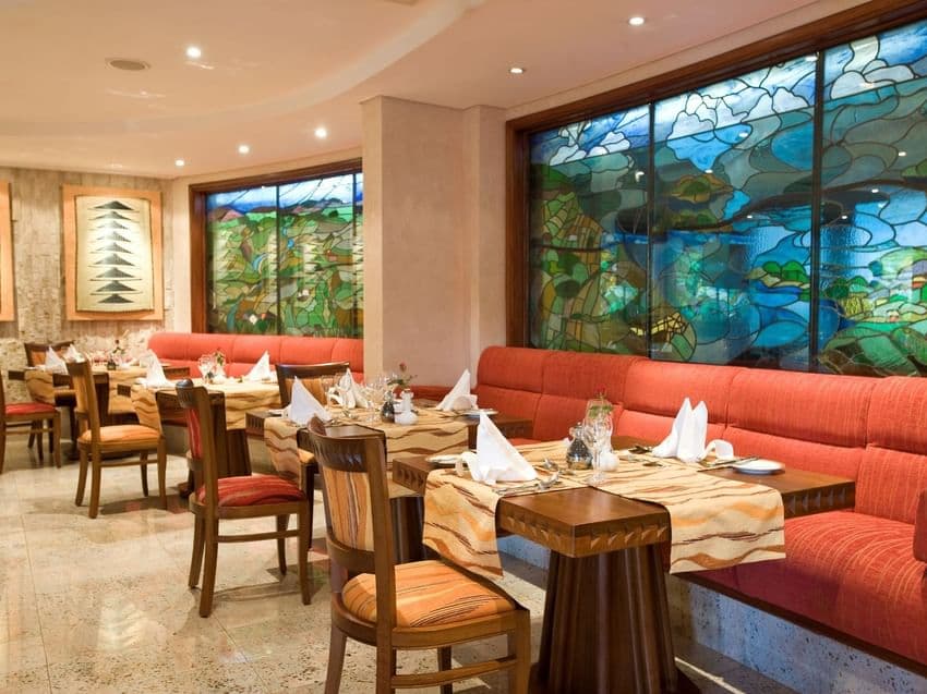 Kigali Serena Hotel – Bild 4