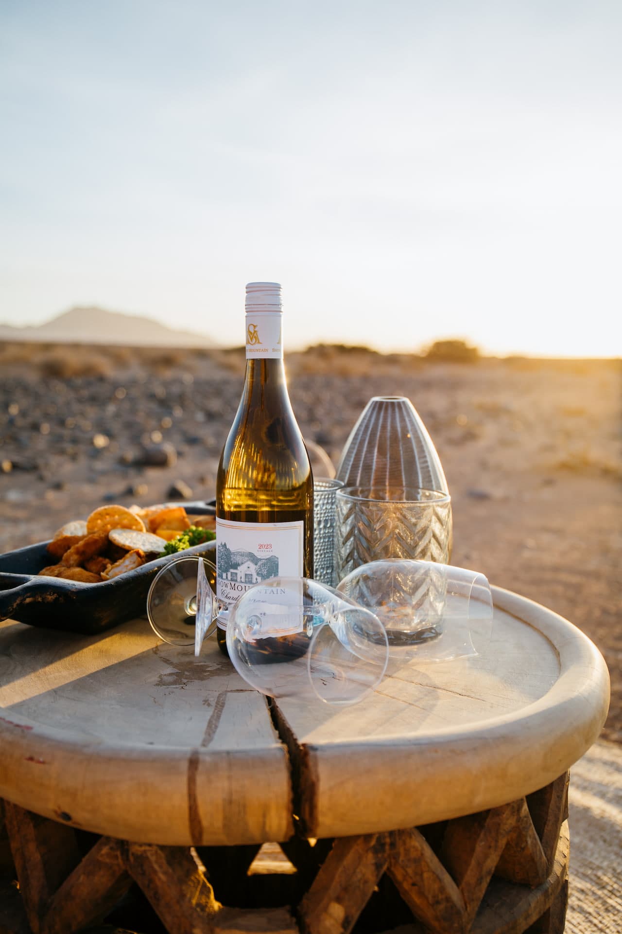 Kulala Desert Lodge – Bild 5