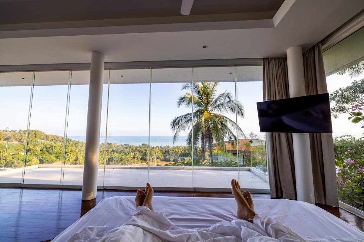 Labadi Beach Hotel – Bild 2