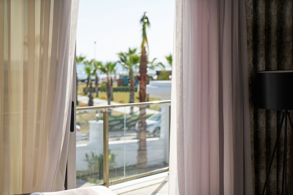 Labadi Beach Hotel – Bild 3