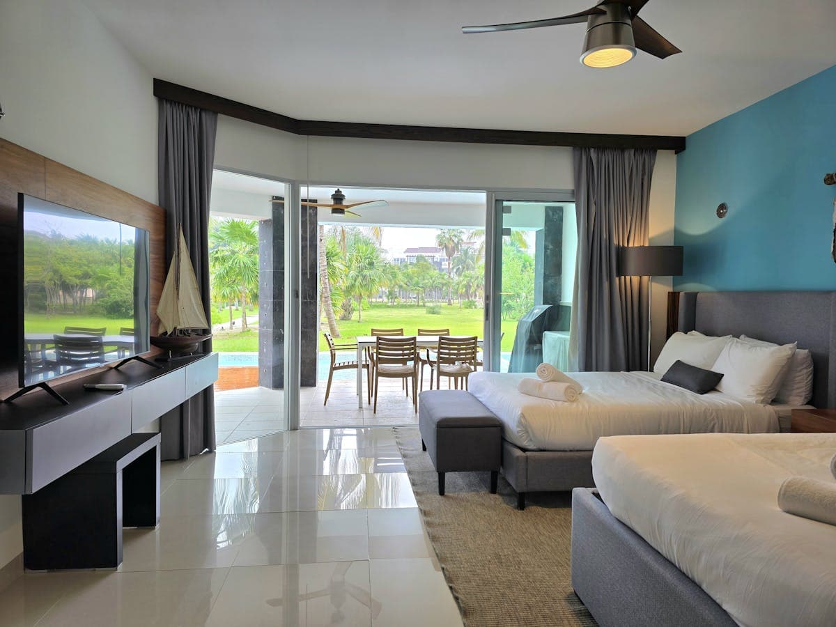 Labadi Beach Hotel – Bild 4