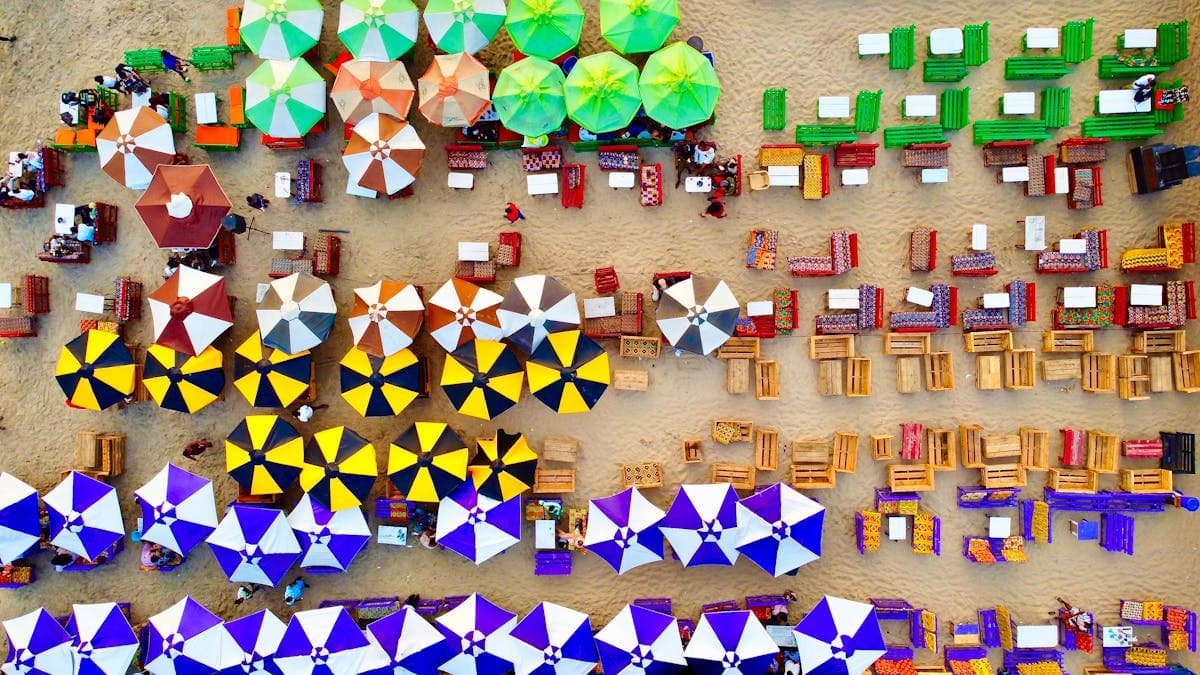 Labadi Beach Hotel – Bild 5