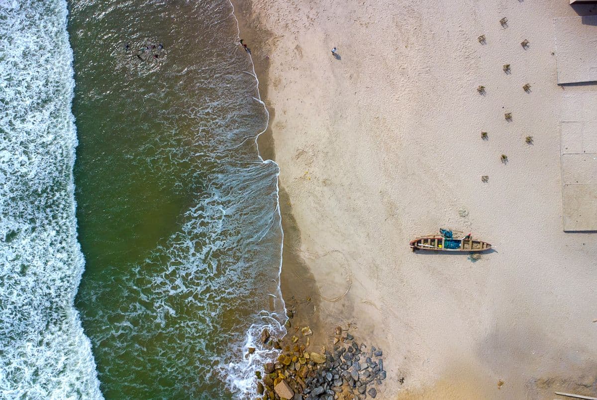Labadi Beach Hotel – Bild 6