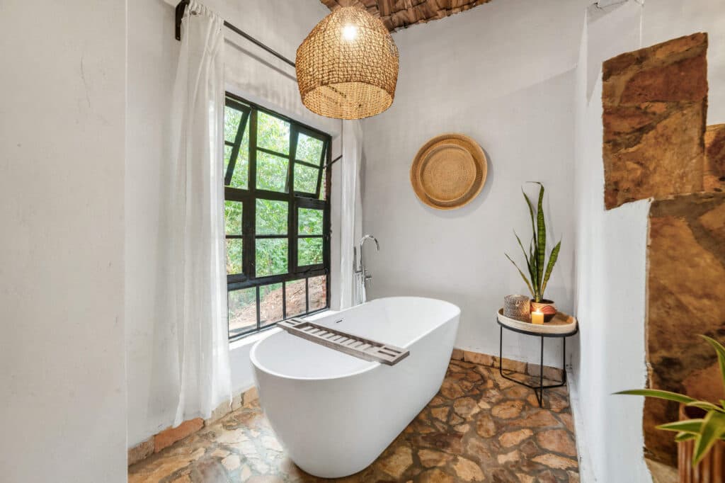 Mahogany Springs Lodge – Bild 2