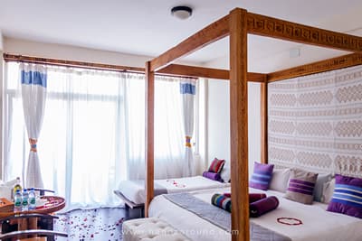 Maribela Hotel – Bild 10