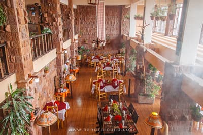 Maribela Hotel – Bild 4