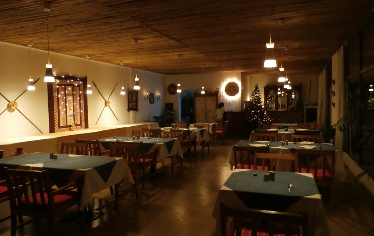 Mayleko Lodge – Bild 4
