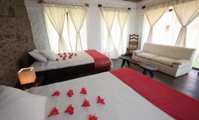 Mayleko Lodge – Bild 5