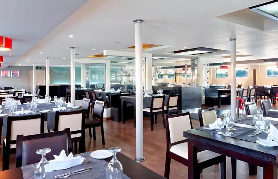 MS Nile Premium – Bild 4