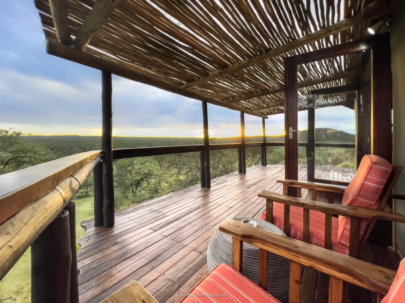 Ongava Lodge – Bild 2