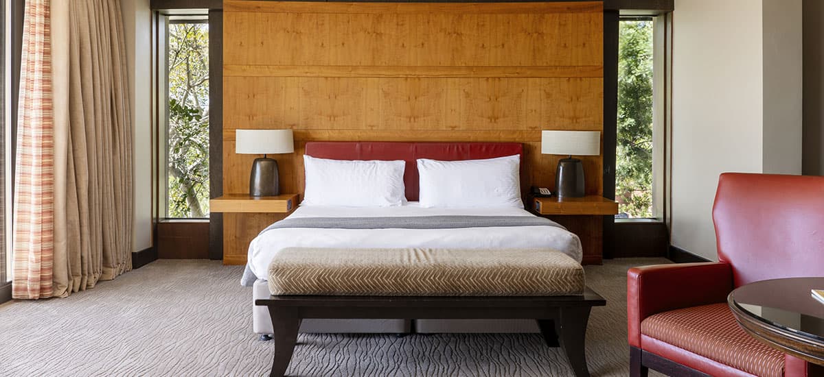 Pezula Resort Hotel & Spa – Bild 2