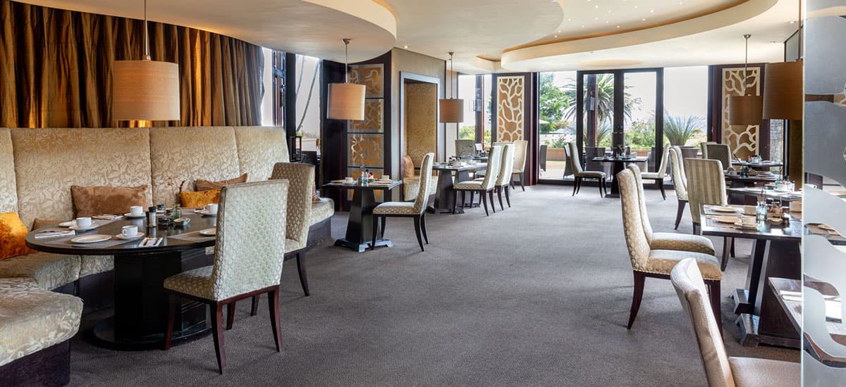 Pezula Resort Hotel & Spa – Bild 3