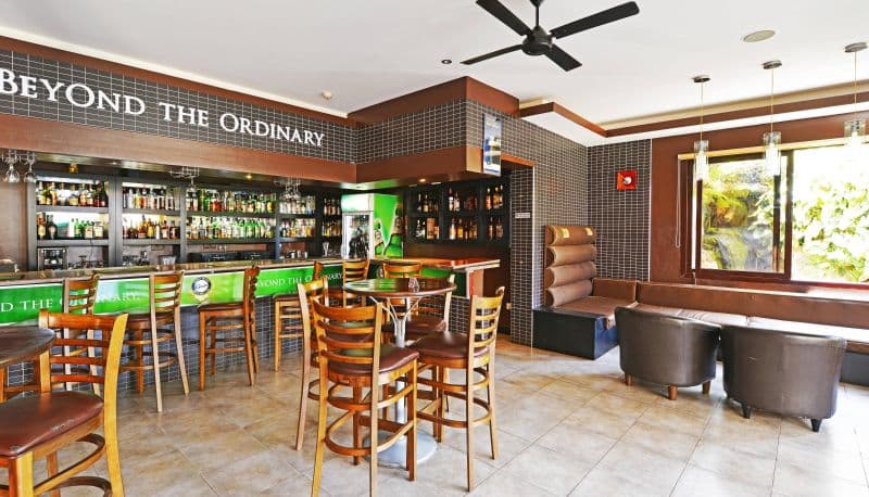 Protea Hotel by Marriott Kampala – Bild 1