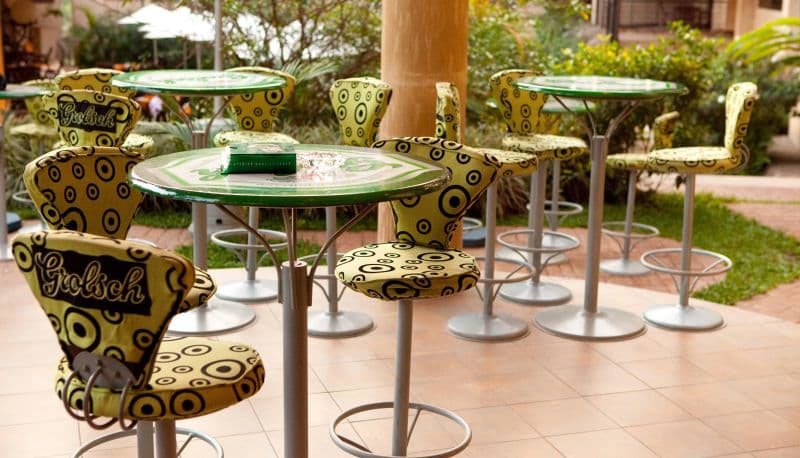 Protea Hotel by Marriott Kampala – Bild 3