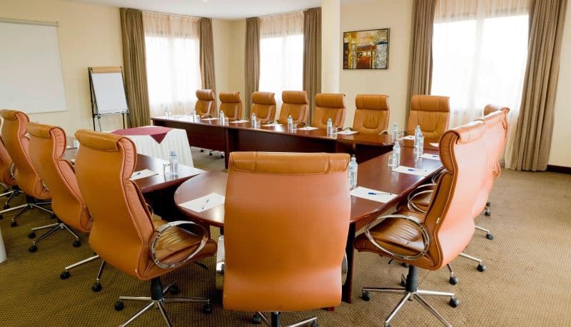 Protea Hotel by Marriott Kampala – Bild 5