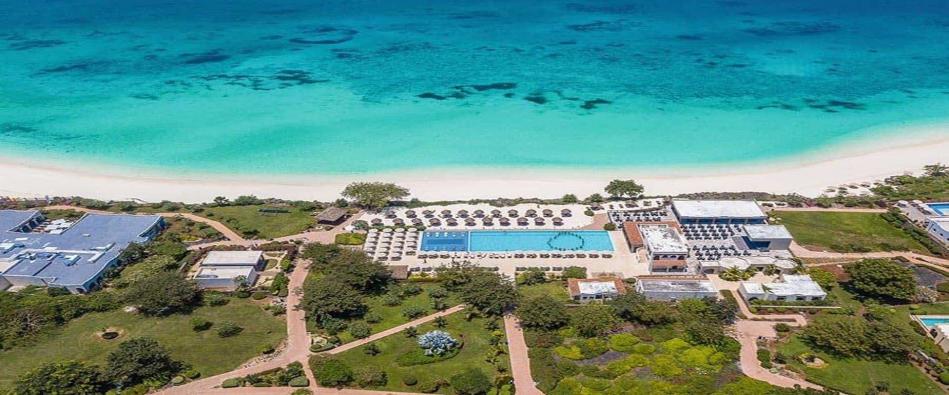 RIU Palace Zanzibar