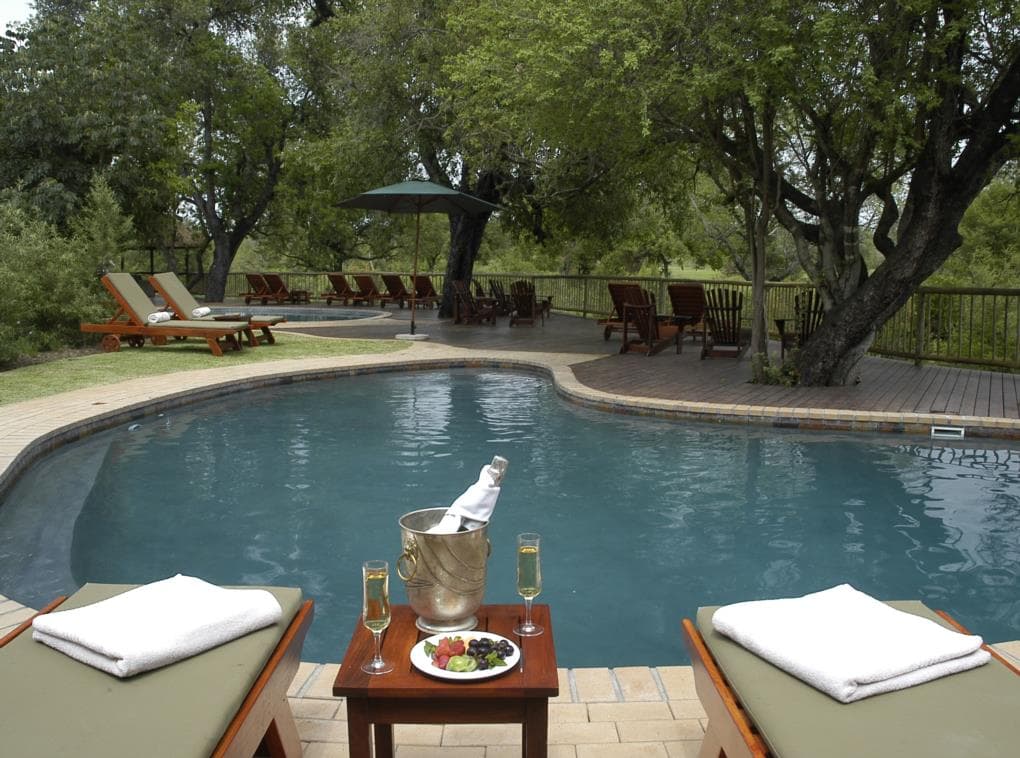 Sabi Sabi Bush Lodge – Bild 2