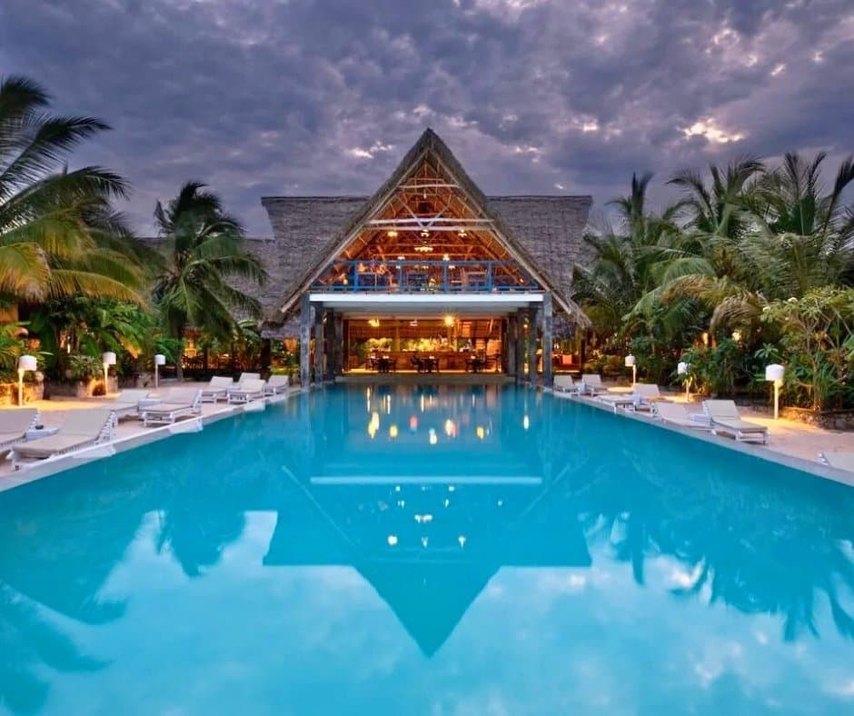 Shanuo Beach Bungalows – Bild 2