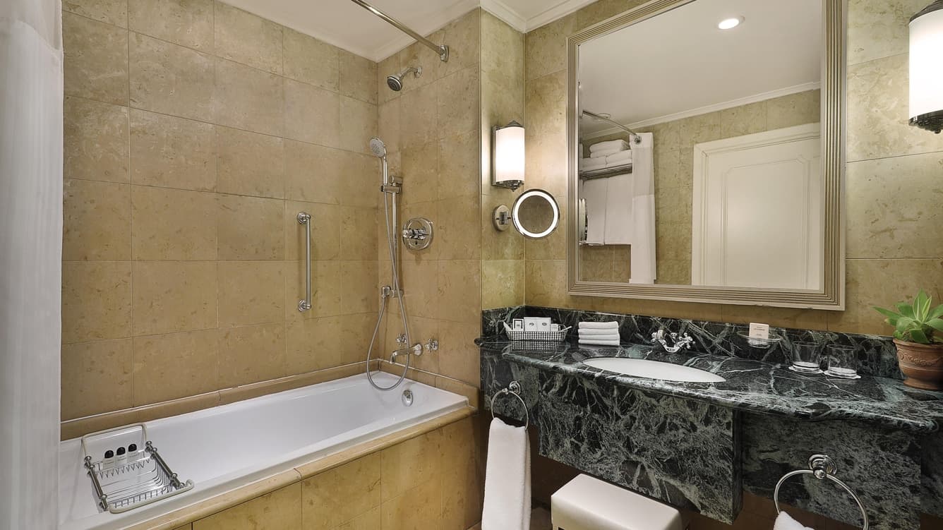 Sheraton Addis, a Luxury Collection Hotel – Bild 2