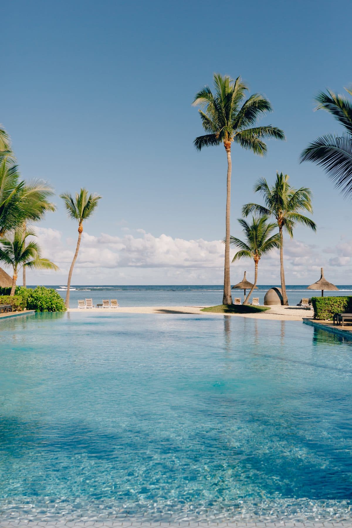 Sugar Beach Resort – Bild 2
