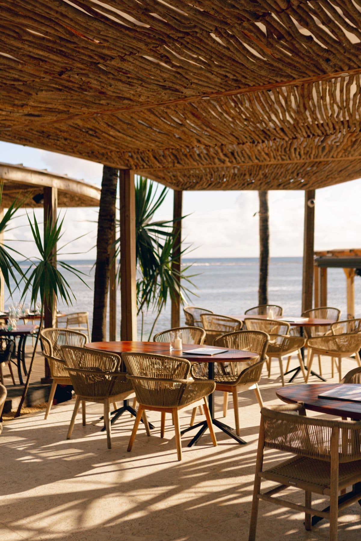 Sugar Beach Resort – Bild 4
