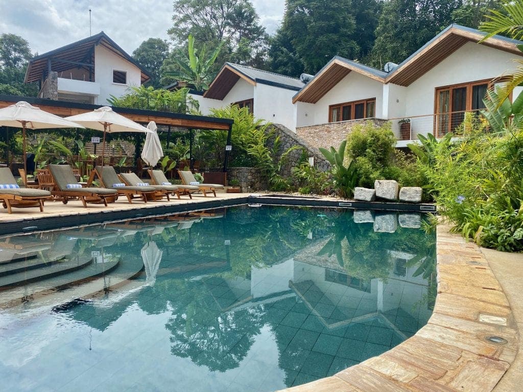 The Retreat by Heaven – Bild 3