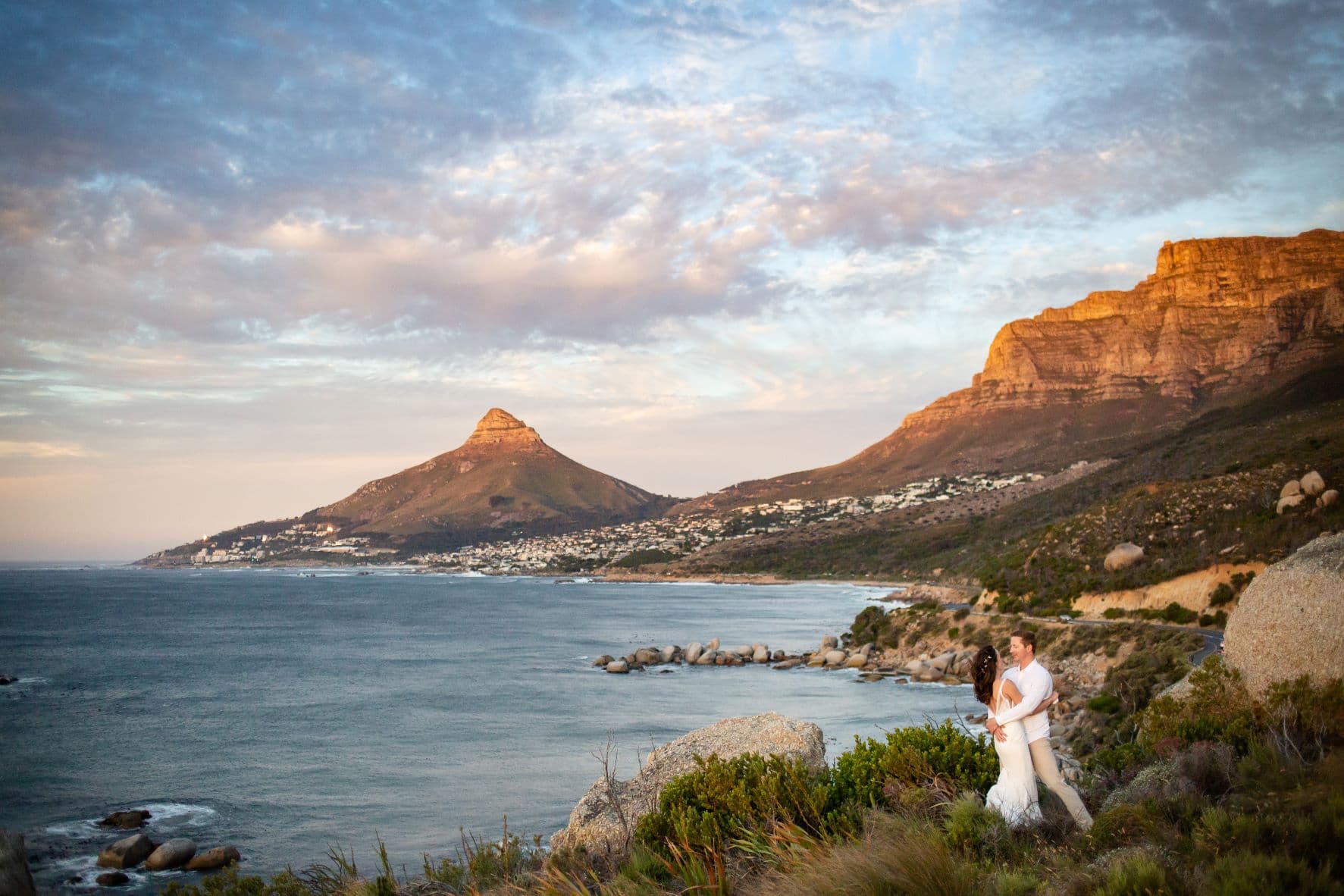 The Twelve Apostles Hotel & Spa – Bild 3