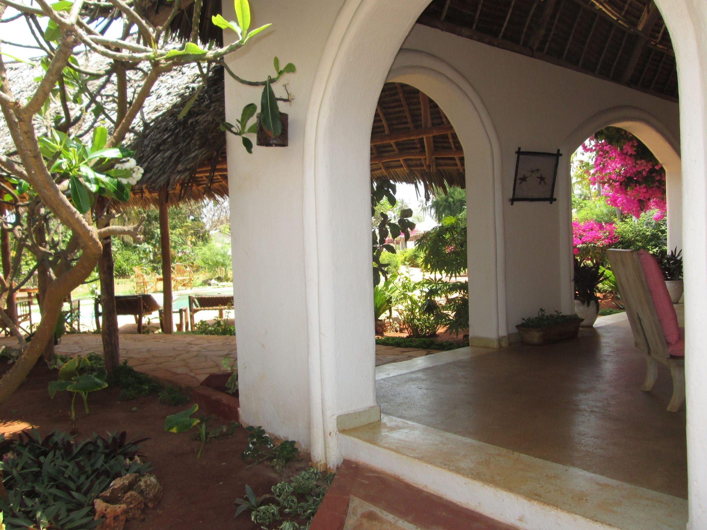 Villa Kiva Boutique Hotel – Bild 2