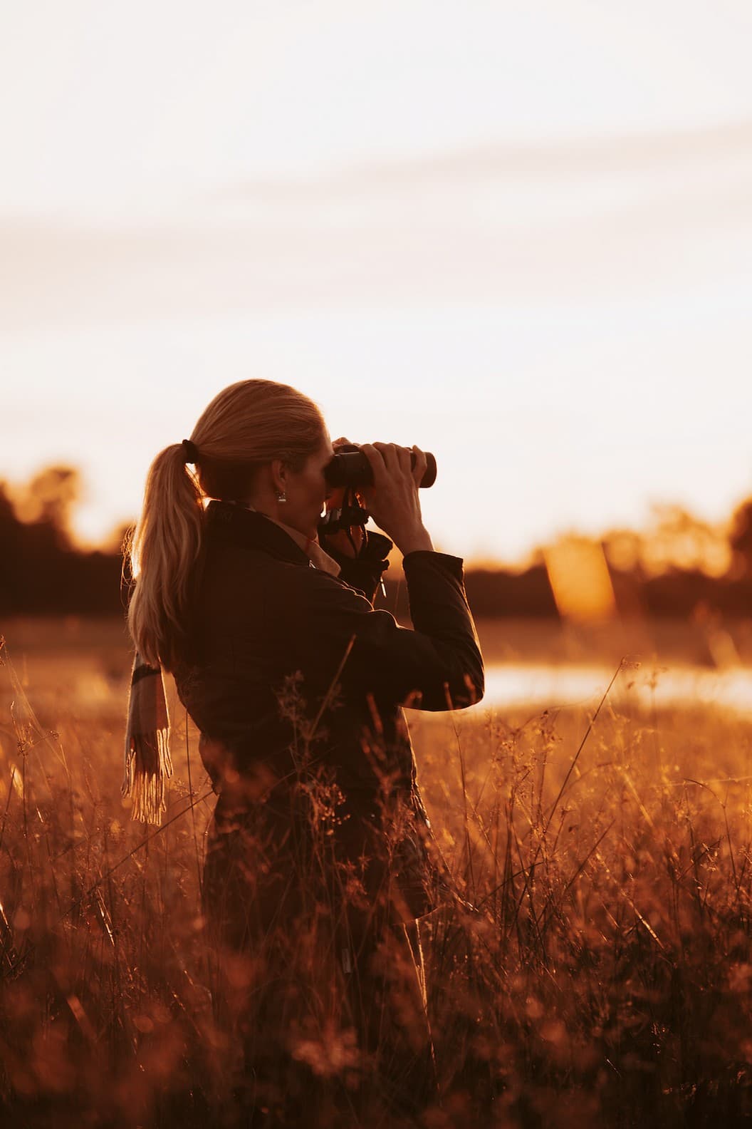 Vumbura Plains Camp – Bild 3