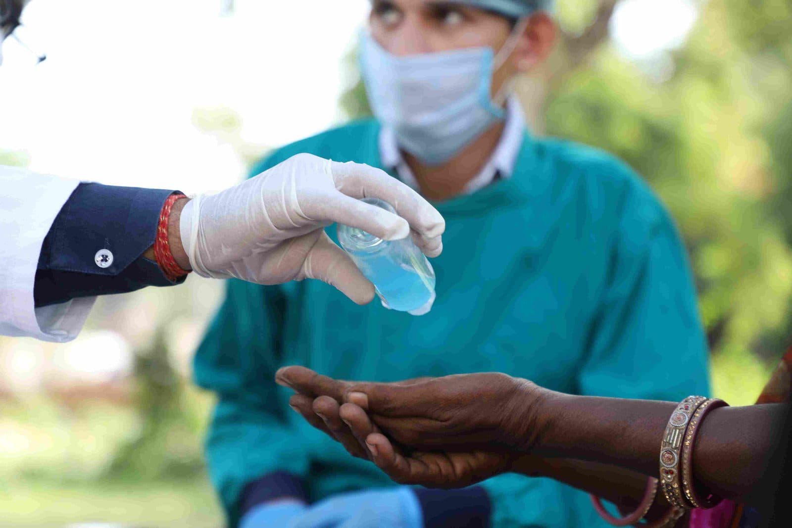 Mückenschutz und Malariaprophylaxe für die Reise nach Sansibar