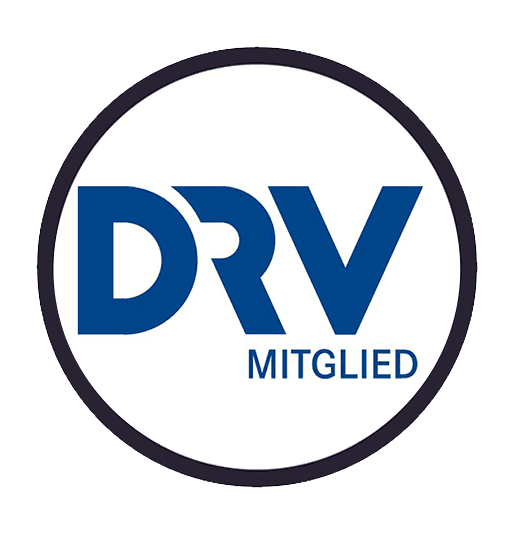 DRV Mitglied