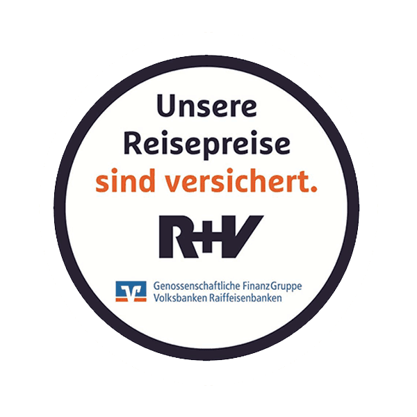 R+V Versicherung