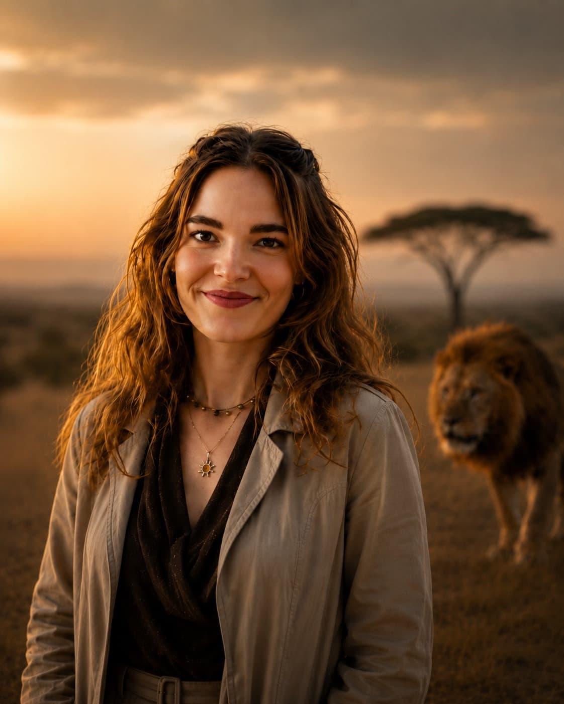 Tansania Reiseabenteuer Team