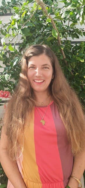 Tanja Rütsche – Reisespezialistin für Tansania & Sansibar