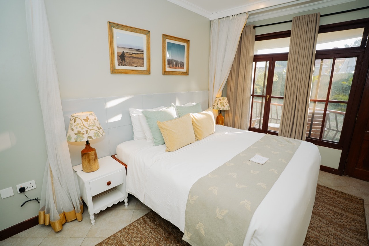 Arusha Planet Lodge – Bild 2