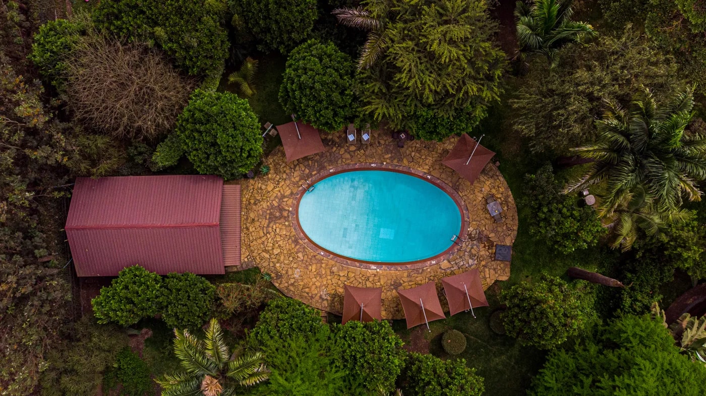 Arusha Planet Lodge – Bild 4